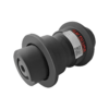 bottom track roller for ihi (ihisce) 40z is40z mini excavator