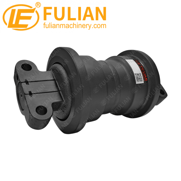 bottom track roller for jcb js110 js130 js140 excavator