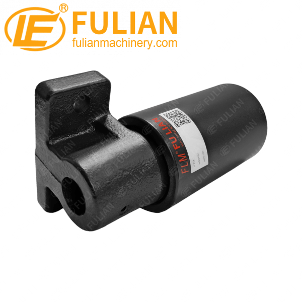 bottom track roller for hitachi ex40 2 (inner flange narrow 38mm)