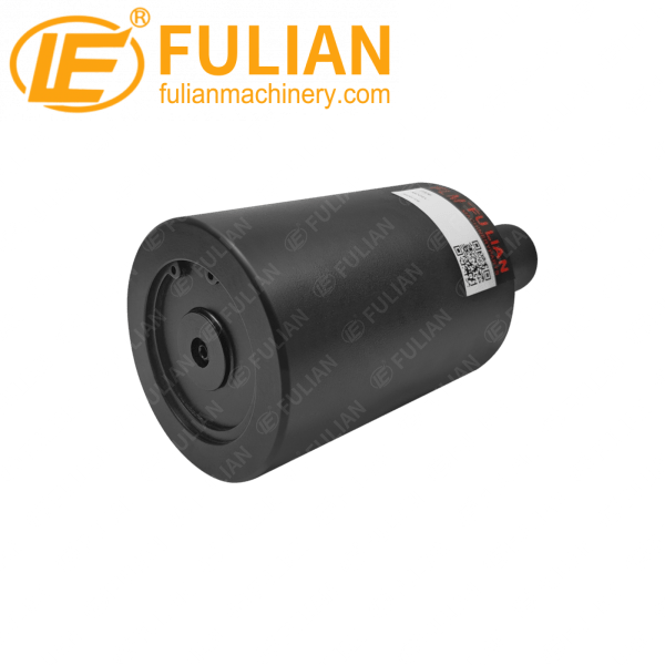 top carrier roller for kobelco sk140 mini excavator