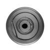 bottom track roller for kubota u15 3 mini excavator