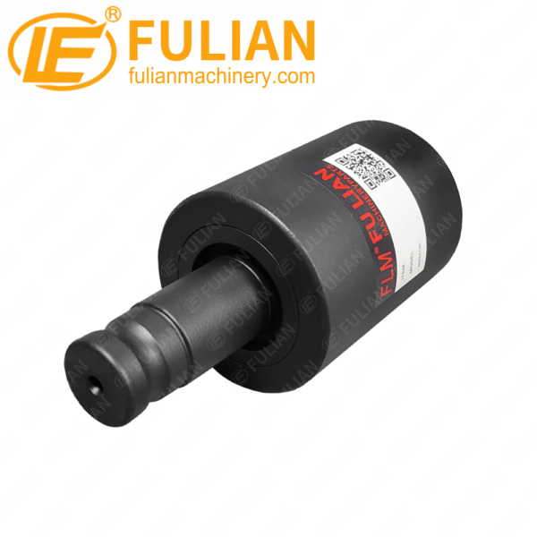 top carrier roller for mitsubishi mm30 mm35 mini excavator