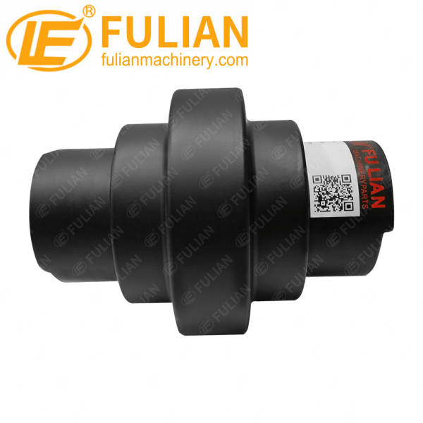 bottom track roller for volvo ec25 ec30 ec35 mini excavator (if inner flange)
