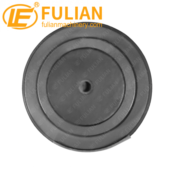 top carrier roller for hyundai r80 r60 r130 mini excavator