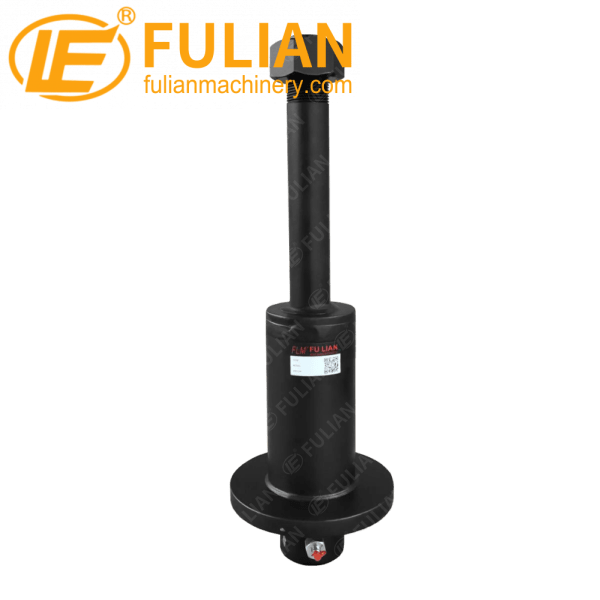 track adjuster (tensioner) for kobelco sk200 excavator