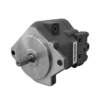hydraulic pump pvd 00b 16p 6ag3 for kubota u15 u15 3 kx36 3 excavator