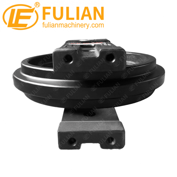 idler tension wheel for ihi (ihisce) ihi15nx ihi20nx ihi20nx 2 mini excavator