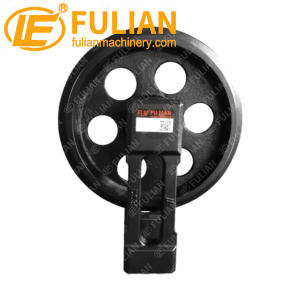 idler tension wheel for caterpillar (cat) 303.5d mini excavator